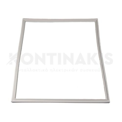 Λάστιχο Πόρτας Κατάψυξης Ψυγείου Bosch 54,5 x 67,5