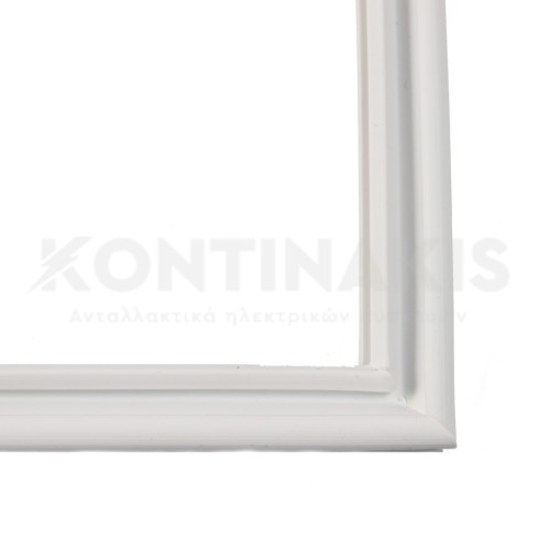 Λάστιχο Πόρτας Κατάψυξης Ψυγείου Bosch 54,5 x 67,5