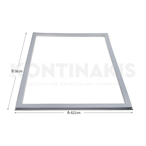 Λάστιχο Πόρτας Κατάψυξης Ψυγείου Bosch/Siemens