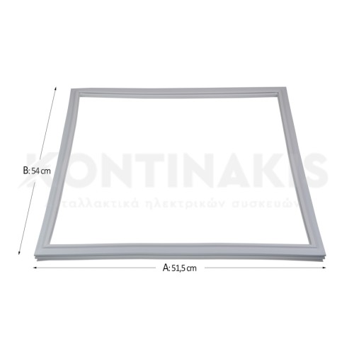 Λάστιχο Κατάψυξης Ψυγείου Bosch/Siemens/Pitsos