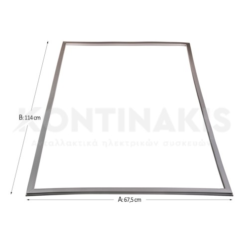 Λάστιχο Συντήρησης Ψυγείου Bosch/Siemens/Pitsos