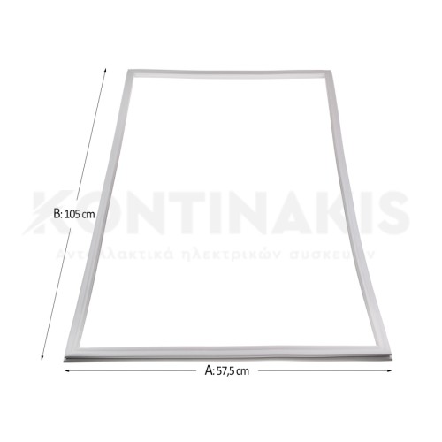 Λάστιχο Συντήρησης Ψυγείου Bosch/Siemens/Pitsos Λάστιχο Συντήρησης Ψυγείου Bosch/Siemens/Pitsos