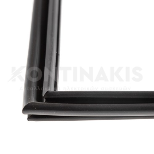 Λάστιχο Πόρτας Κατάψυξης Ψυγείου Bosch/Siemens 68 x 42