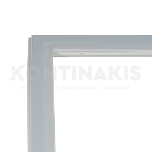 Λάστιχο Πόρτας Κατάψυξης Ψυγείου Bosch/Siemens 68 x 70cm