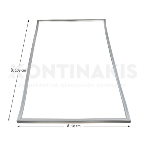 Λάστιχο Συντήρησης Miele Λάστιχο Συντήρησης Miele