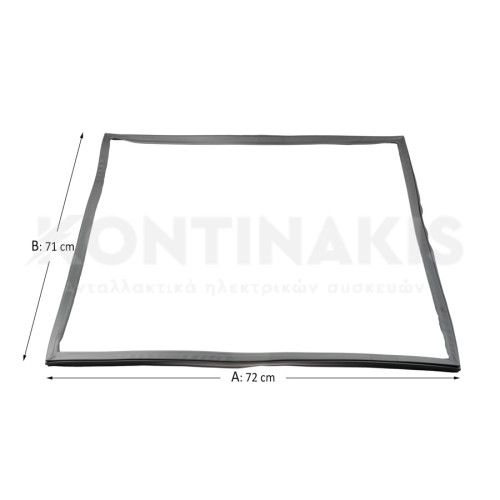 Λάστιχο Κατάψυξης Ψυγείου Liebherr Λάστιχο Κατάψυξης Ψυγείου Liebherr