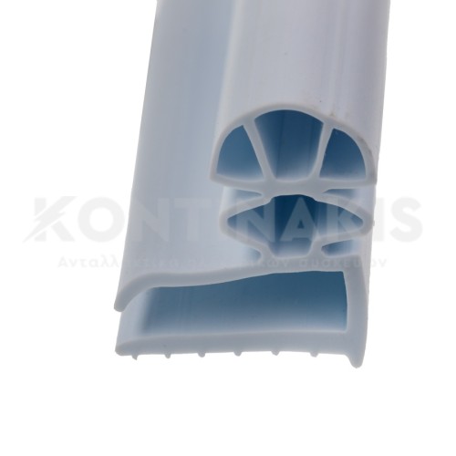 Λάστιχο Πόρτας Ψυγείου Xωρίς Μαγνήτη