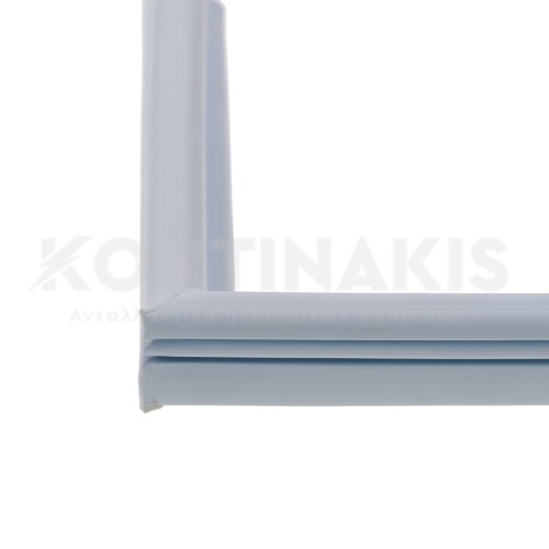Λάστιχο Πόρτας Ψυγείου Xωρίς Μαγνήτη