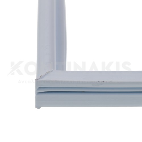 Λάστιχο Πόρτας Συντήρησης Ψυγείου Βιδωτό (Στενό) με 3 Μαγνήτες