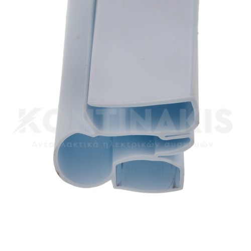 Λάστιχο Πόρτας Συντήρησης Ψυγείου Βιδωτό (Φαρδύ)