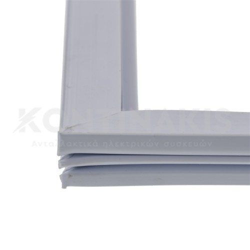 Λάστιχο Πόρτας Κατάψυξης Ψυγείου Βιδωτό (Φαρδύ)