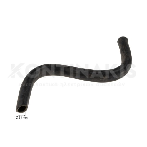 Λάστιχο Βαλβίδας Πλυντηρίου Ρούχων