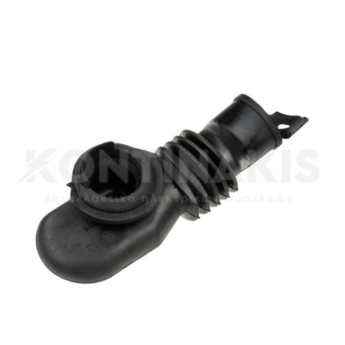 Λάστιχο Σαπουνοθήκης Πλυντηρίου Ρούχων Whirlpool/Indesit Λάστιχο Σαπουνοθήκης Πλυντηρίου Ρούχων Whirlpool/Indesit