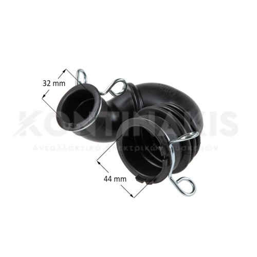 Λάστιχο Σαπουνοθήκης Πλυντηρίου Ρούχων Samsung