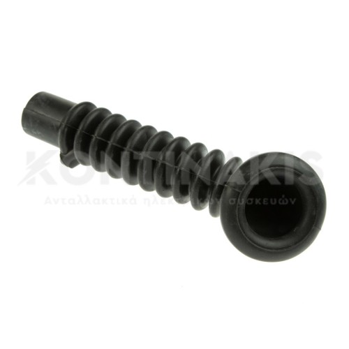 Λάστιχο Εξαέρωσης Πλυντηρίου Ρούχων Whirlpool