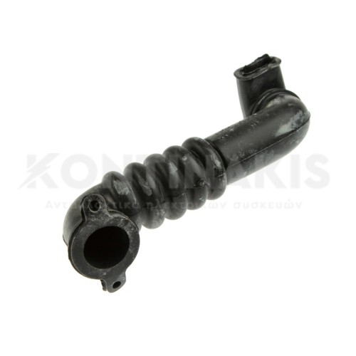 Λάστιχο Εξαέρωσης Πλυντηρίου Ρούχων