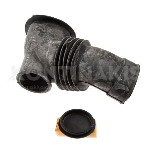 Λάστιχο Εξαέρωσης Πλυντηρίου Ρούχων Ariston/Indesit