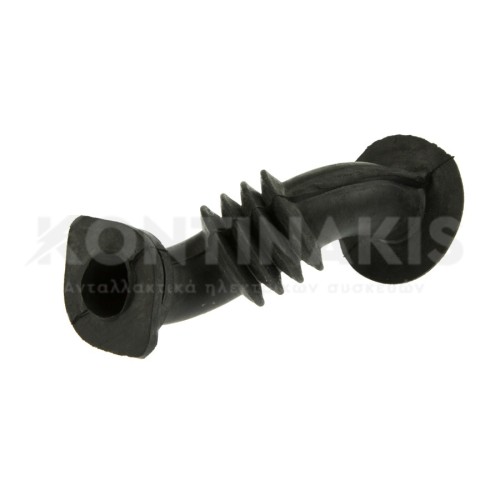 Λάστιχο Εξαέρωσης Πλυντηρίου Ρούχων