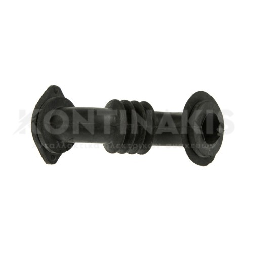 Λάστιχο Εξαέρωσης Πλυντηρίου Ρούχων