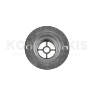 Σωλήνας Εξαέρωσης Φούρνου Bosch/Siemens