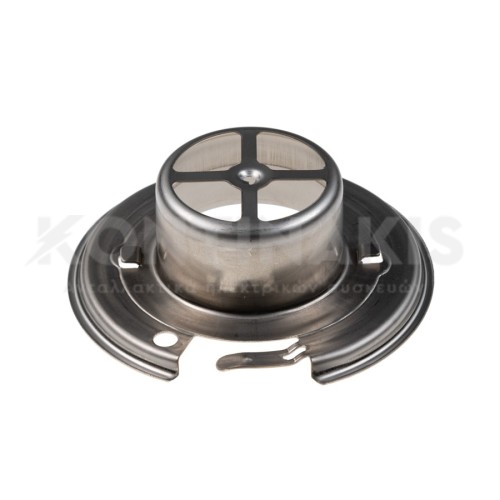 Χωνί Εξαέρωσης Bosch/Siemens