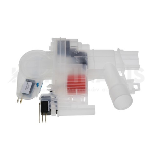 Αεροπαγίδα Πλυντηρίου Πιάτων Bosch/Siemens