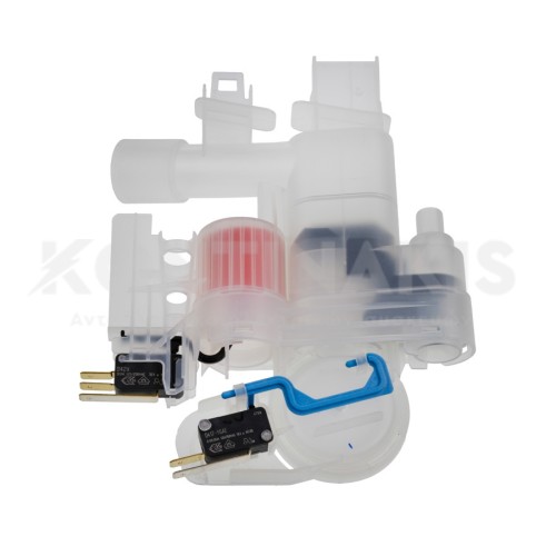 Αεροπαγίδα Πλυντηρίου Πιάτων Bosch/Siemens