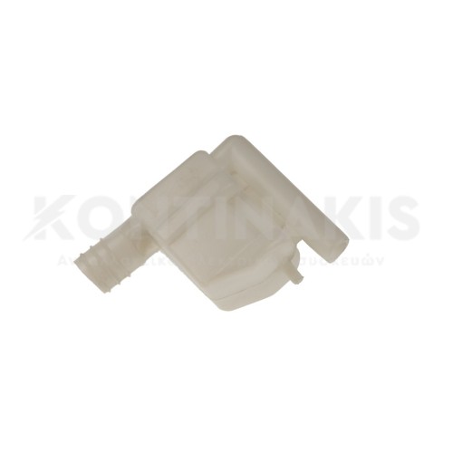 Θάλαμος πιεσοστάτη Πλυντηρίου Πιάτων