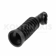 Λάστιχο Κάδου-Φίλτρου-Πιεσοστάτη Πλυντηρίου Ρούχων Pitsos