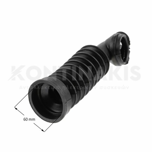 Λάστιχο Κάδου-Φίλτρου-Πιεσοστάτη Πλυντηρίου Ρούχων Pitsos Λάστιχο Κάδου-Φίλτρου-Πιεσοστάτη Πλυντηρίου Ρούχων Pitsos