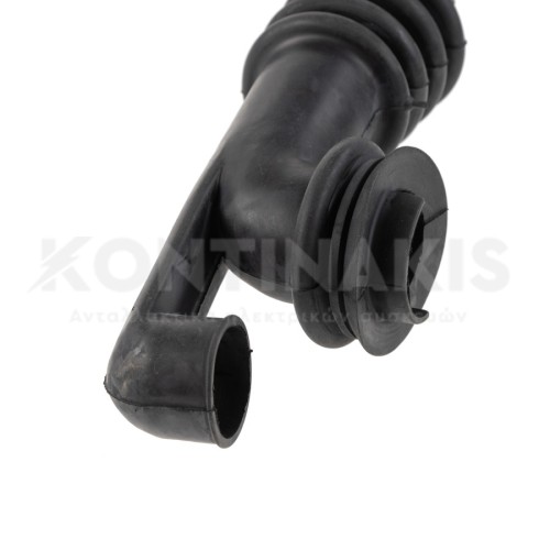 Λάστιχο Κάδου-Φίλτρου-Πιεσοστάτη Πλυντηρίου Ρούχων Gorenje