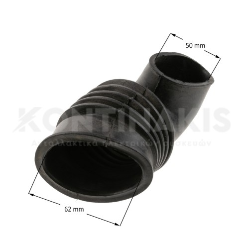 Λάστιχο κάδου-φίλτρου Πλυντηρίου Ρούχων