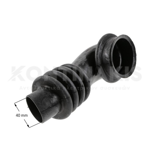 Λάστιχο κάδου-φίλτρου Πλυντηρίου Ρούχων