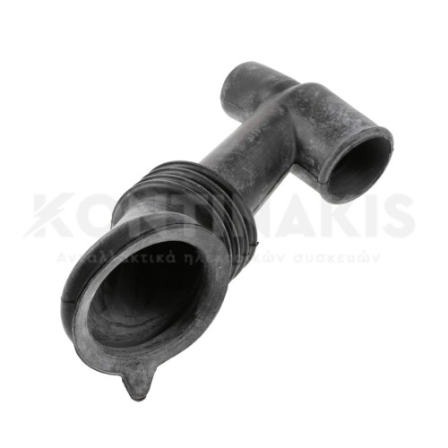 Λάστιχο κάδου-φίλτρου Πλυντηρίου Ρούχων