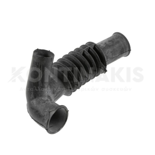 Λάστιχο Κάδου-Φίλτρου-Πιεσοστάτη Πλυντηρίου Ρούχων