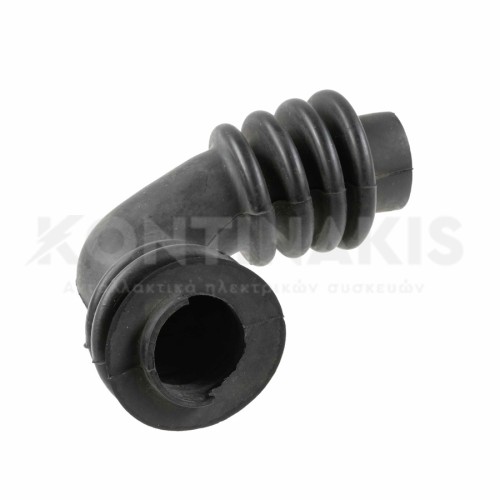 Λάστιχο κάδου-φίλτρου Πλυντηρίου Ρούχων συμβατό για Zanussi