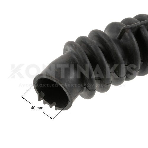 Λάστιχο κάδου-φίλτρου Πλυντηρίου Ρούχων συμβατό για Zanussi Λάστιχο κάδου-φίλτρου Πλυντηρίου Ρούχων συμβατό για Zanussi