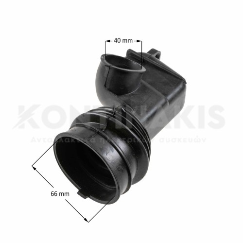 Λάστιχο κάδου-φίλτρου Πλυντηρίου Ρούχων Συμβατό για Zanussi Λάστιχο κάδου-φίλτρου Πλυντηρίου Ρούχων Συμβατό για Zanussi