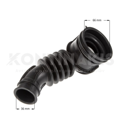 Λάστιχο Κάδου-Φίλτρου Πλυντηρίου Ρούχων Electrolux Λάστιχο Κάδου-Φίλτρου Πλυντηρίου Ρούχων Electrolux