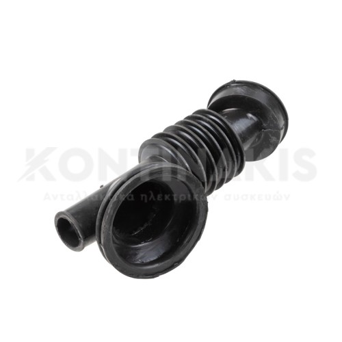 Λάστιχο Κάδου-Φίλτρου-Πιεσοστάτη Πλυντηρίου Ρούχων Συμβατό για  Aeg