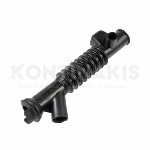 Λάστιχο Κάδου-Φίλτρου-Πιεσοστάτη Πλυντηρίου Ρούχων συμβατό για Indesit