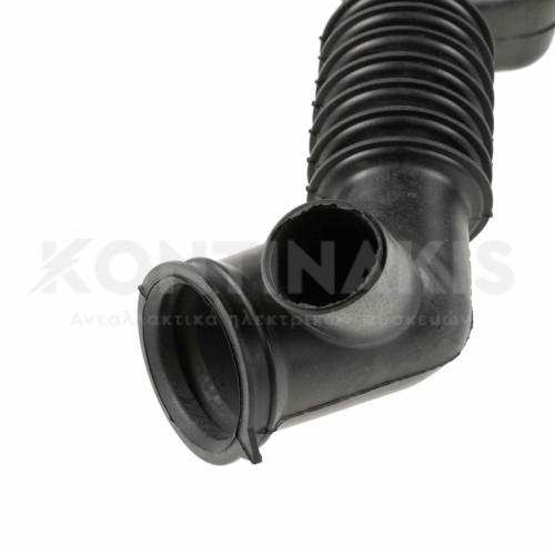 Λάστιχο Κάδου-Φίλτρου-Πιεσοστάτη Πλυντηρίου Ρούχων συμβατό για Indesit