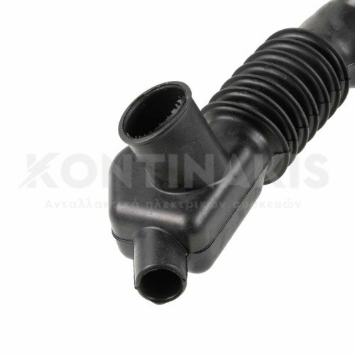 Λάστιχο Κάδου-Φίλτρου-Πιεσοστάτη Πλυντηρίου Ρούχων συμβατό για Indesit Λάστιχο Κάδου-Φίλτρου-Πιεσοστάτη Πλυντηρίου Ρούχων συμβατό για Indesit