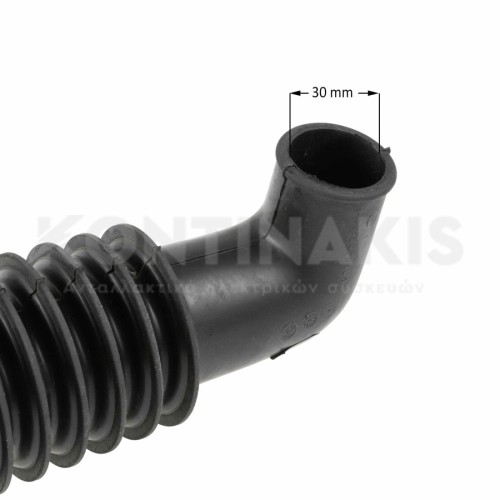 Λάστιχο κάδου-φίλτρου Πλυντηρίου Ρούχων συμβατό για Philips Λάστιχο κάδου-φίλτρου Πλυντηρίου Ρούχων συμβατό για Philips