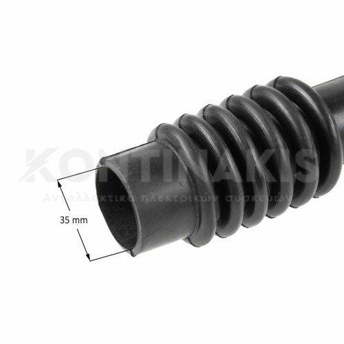 Λάστιχο κάδου-φίλτρου Πλυντηρίου Ρούχων Λάστιχο κάδου-φίλτρου Πλυντηρίου Ρούχων