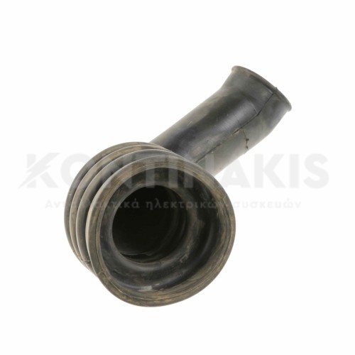 Λάστιχο κάδου-φίλτρου Πλυντηρίου Ρούχων