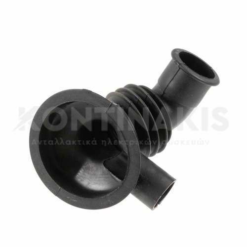 Λάστιχο Κάδου-Φίλτρου-Πιεσοστάτη Πλυντηρίου Ρούχων Λάστιχο Κάδου-Φίλτρου-Πιεσοστάτη Πλυντηρίου Ρούχων