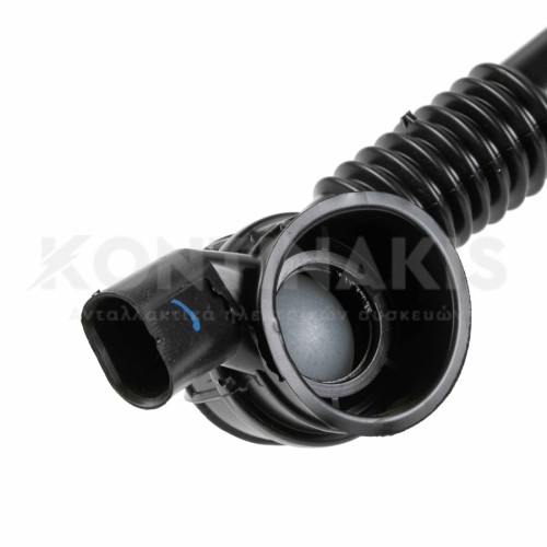 Λάστιχο Κάδου-Φίλτρου Πλυντηρίου Ρούχων Indesit Λάστιχο Κάδου-Φίλτρου Πλυντηρίου Ρούχων Indesit