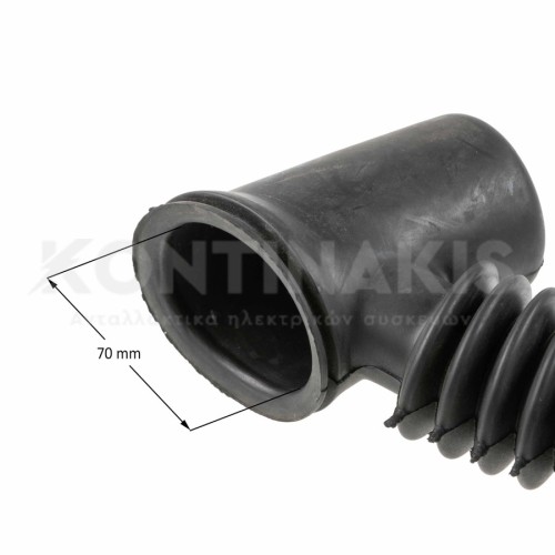 Λάστιχο κάδου-φίλτρου Πλυντηρίου Ρούχων Λάστιχο κάδου-φίλτρου Πλυντηρίου Ρούχων