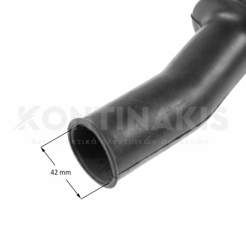 Λάστιχο κάδου-φίλτρου Πλυντηρίου Ρούχων